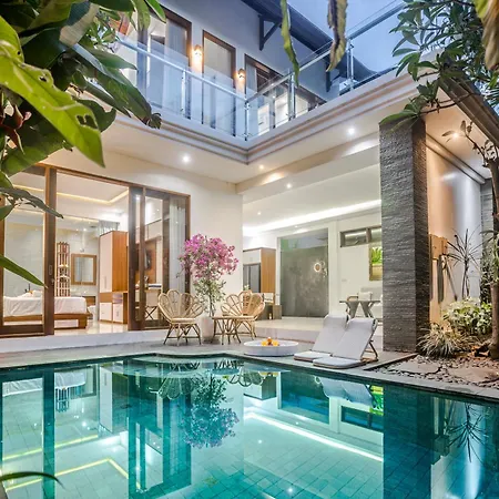 Villa Amelie By Jb Villas