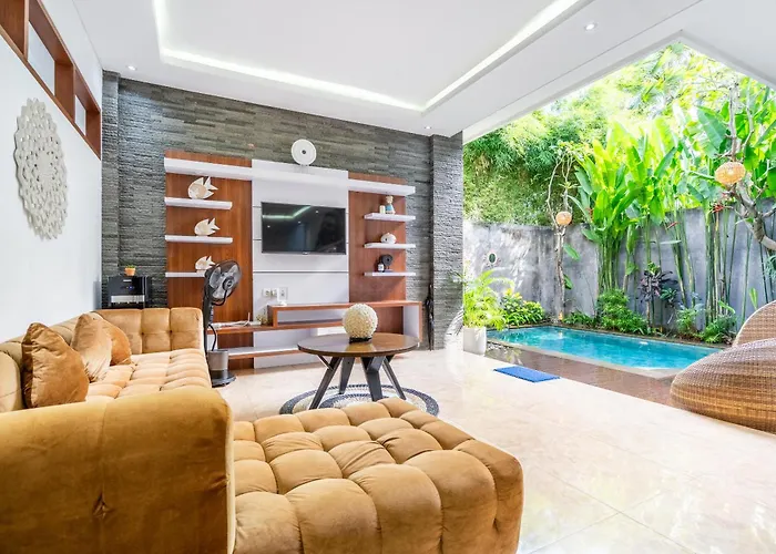 Amelie By Jb Seminyak