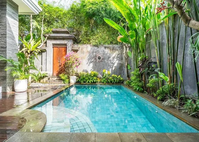 Amelie By Jb * Seminyak