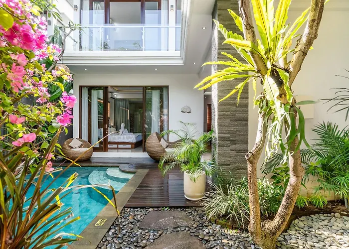Villa Amelie By Jb