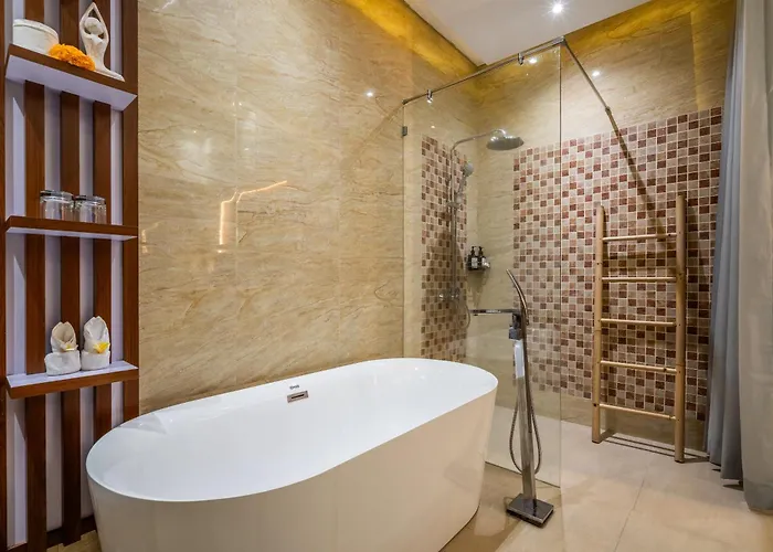 Villa Amelie By Jb Seminyak
