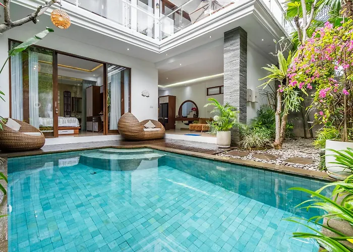 Amelie By Jb Seminyak