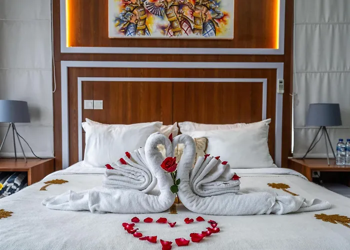 Amelie By Jb Seminyak